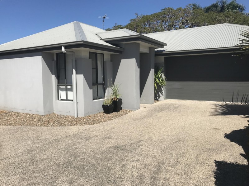 11A Gibson Street, West Mackay QLD 4740