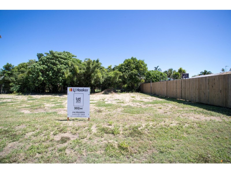 Lots 371-3 Corner of Forgan & Swayne Street, North Mackay QLD 4740