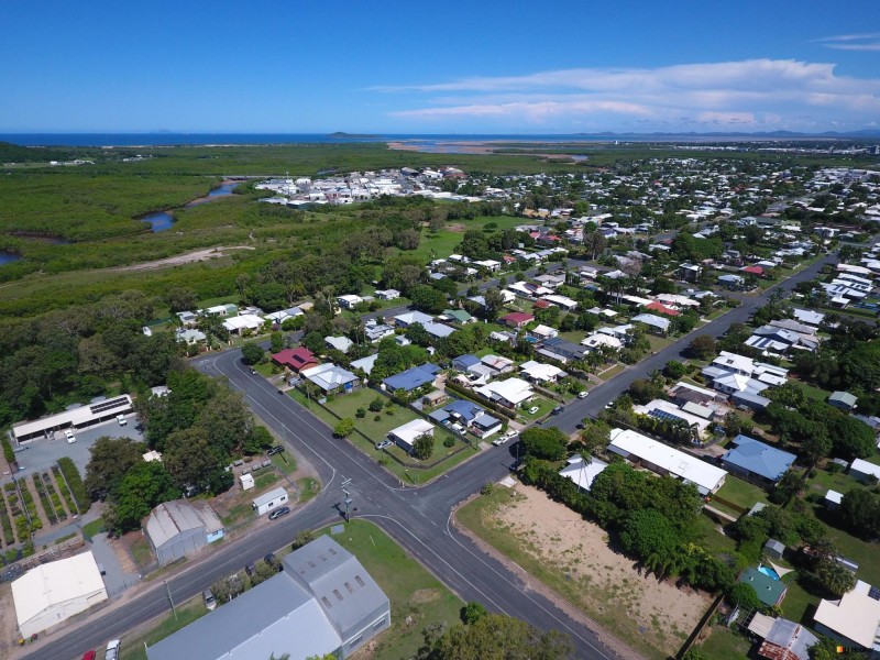 Lots 371-3 Corner of Forgan & Swayne Street, North Mackay QLD 4740