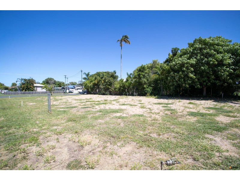 Lots 371-3 Corner of Forgan & Swayne Street, North Mackay QLD 4740