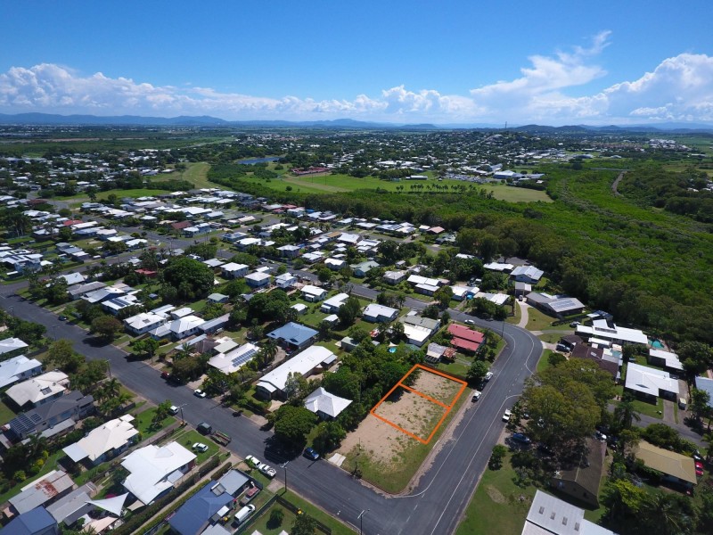Lots 371-3 Corner of Forgan & Swayne Street, North Mackay QLD 4740