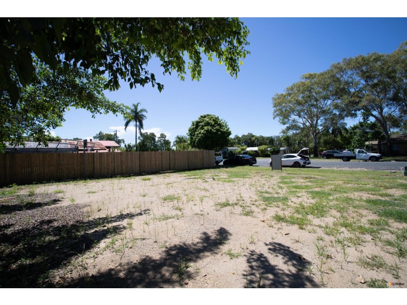 Lots 371-3 Corner of Forgan & Swayne Street, North Mackay QLD 4740