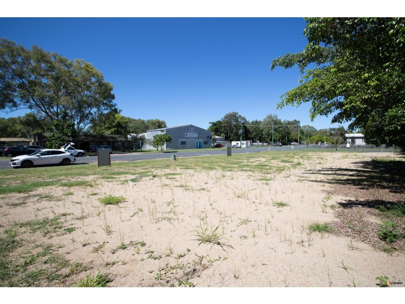Lots 371-3 Corner of Forgan & Swayne Street, North Mackay QLD 4740