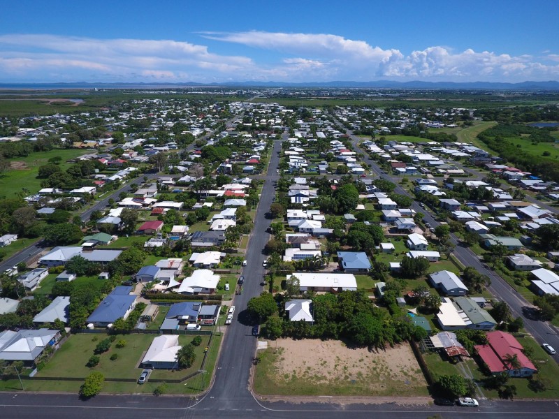 Lots 371-3 Corner of Forgan & Swayne Street, North Mackay QLD 4740