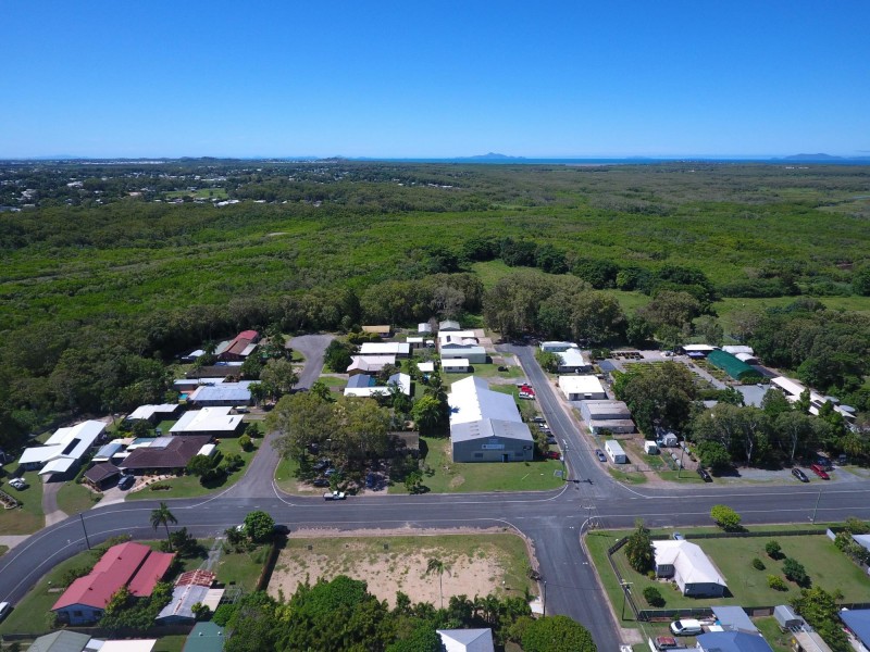 Lots 371-3 Corner of Forgan & Swayne Street, North Mackay QLD 4740