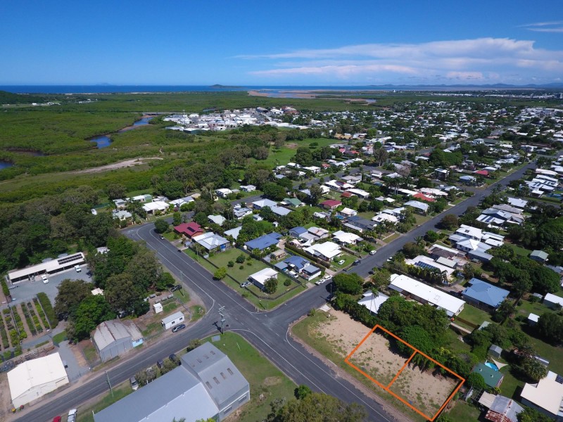Lots 371-3 Corner of Forgan & Swayne Street, North Mackay QLD 4740