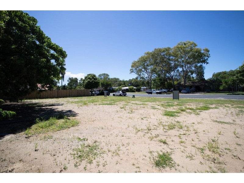 Lots 371-3 Corner Forgan & Swayne Street, North Mackay QLD 4740