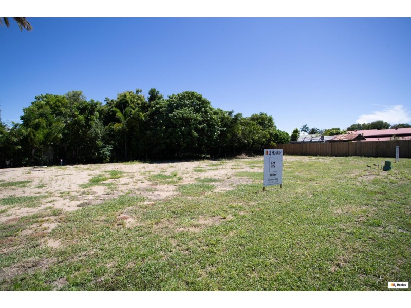 Lots 371-3 Corner Forgan & Swayne Street, North Mackay QLD 4740