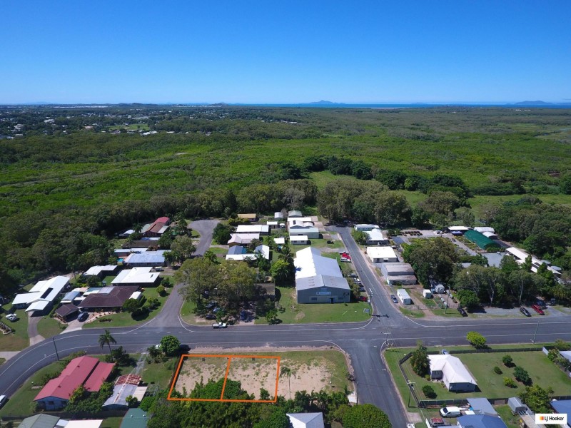 Lots 371-3 Corner Forgan & Swayne Street, North Mackay QLD 4740