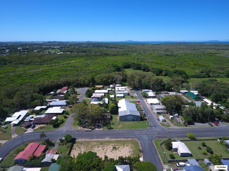 Lots 371-3 Corner Forgan & Swayne Street, North Mackay QLD 4740