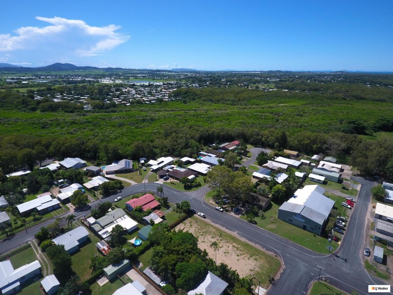 Lots 371-3 Corner Forgan & Swayne Street, North Mackay QLD 4740