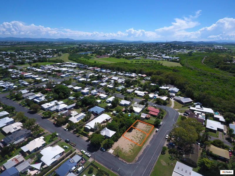 Lots 371-3 Corner Forgan & Swayne Street, North Mackay QLD 4740