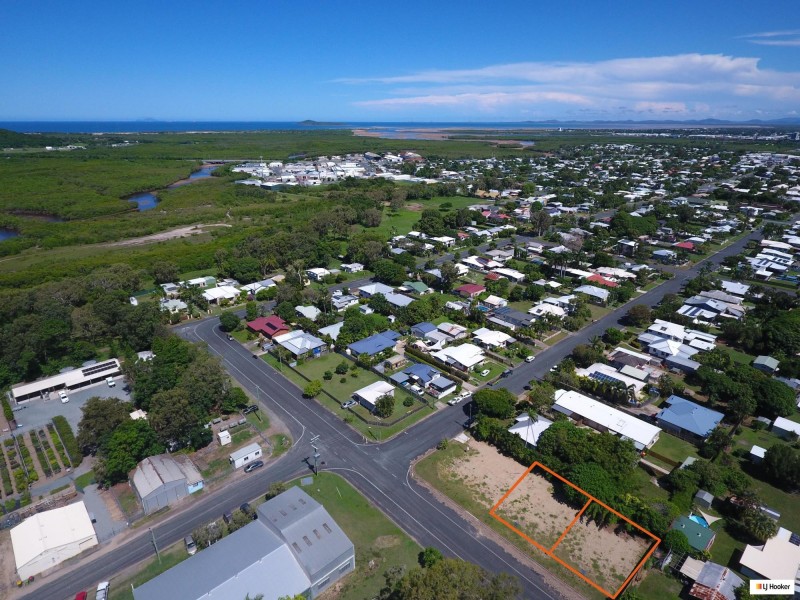 Lots 371-3 Corner Forgan & Swayne Street, North Mackay QLD 4740