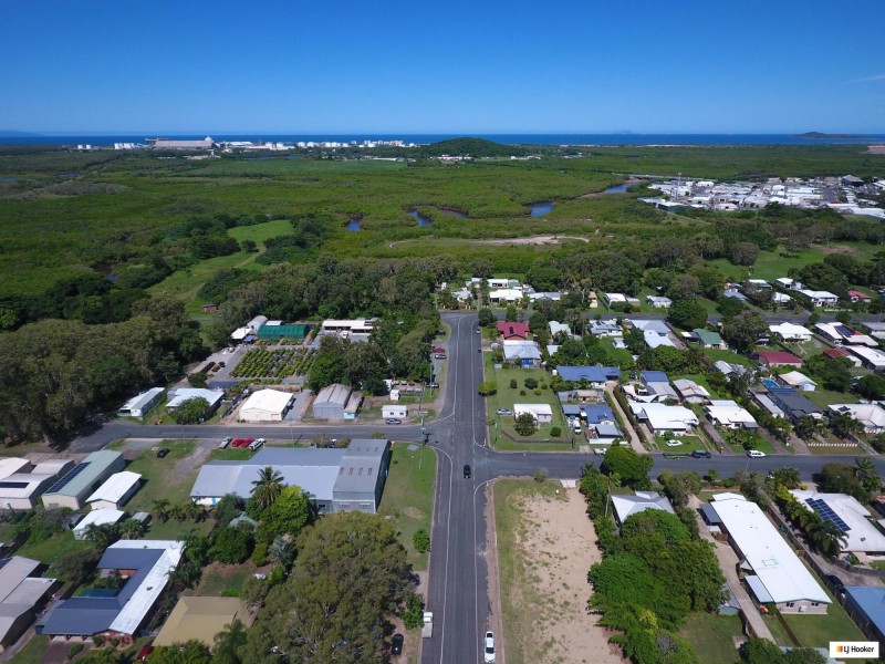 Lots 371-3 Corner Forgan & Swayne Street, North Mackay QLD 4740