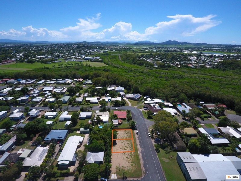 Lots 371-3 Corner Forgan & Swayne Street, North Mackay QLD 4740