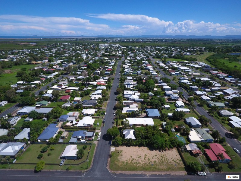 Lots 371-3 Corner Forgan & Swayne Street, North Mackay QLD 4740