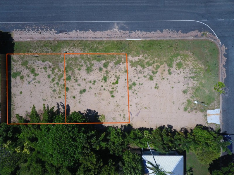 Lots 371-3 Corner Forgan & Swayne Street, North Mackay QLD 4740
