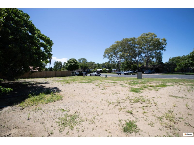 Lots 371-3 Corner Forgan & Swayne Street, North Mackay QLD 4740