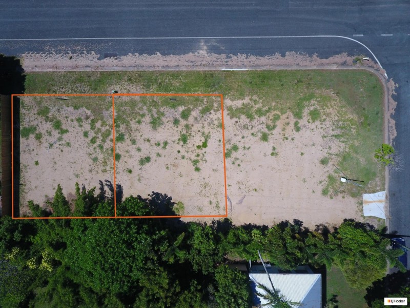 Lots 371-3 Corner Forgan & Swayne Street, North Mackay QLD 4740