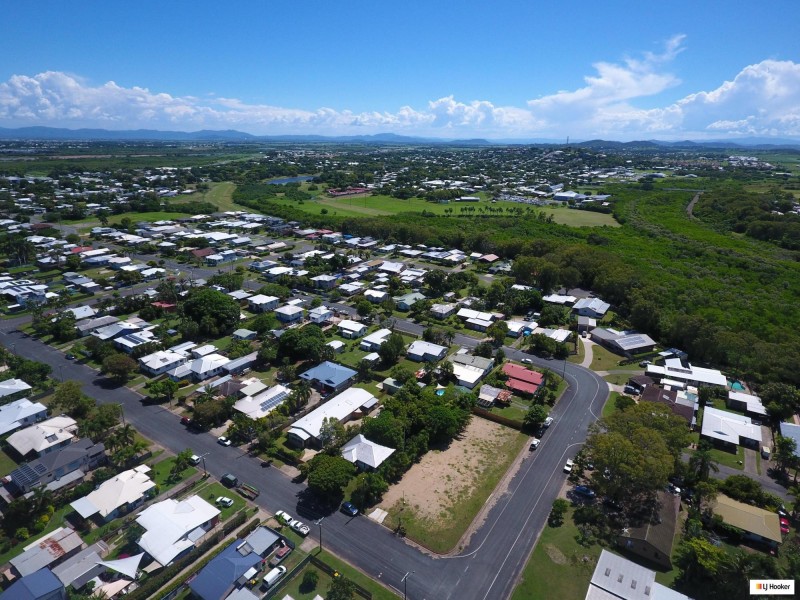 Lots 371-3 Corner Forgan & Swayne Street, North Mackay QLD 4740