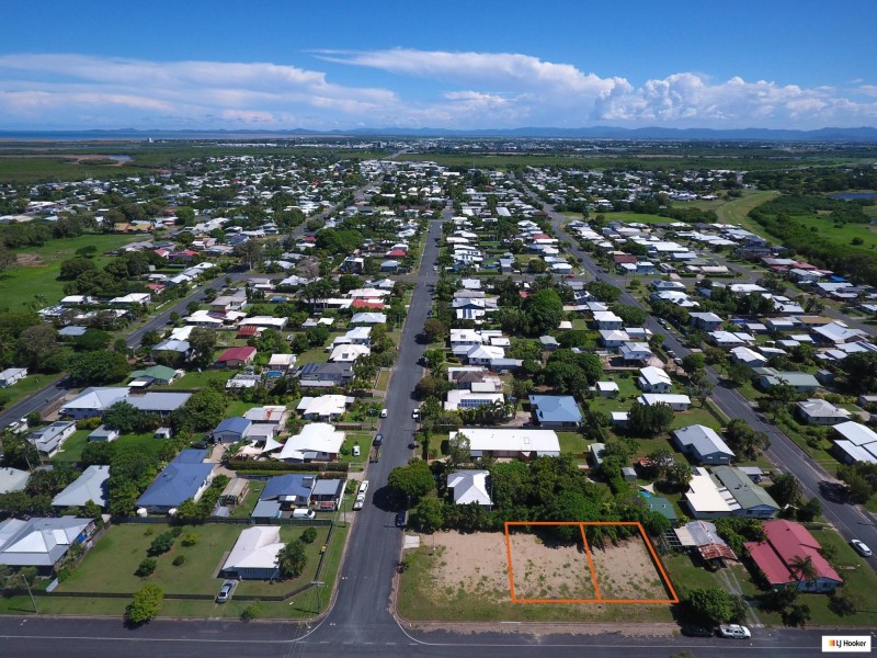 Lots 371-3 Corner Forgan & Swayne Street, North Mackay QLD 4740