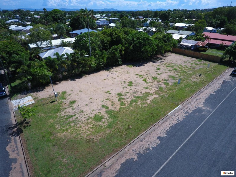 Lots 371-3 Corner Forgan & Swayne Street, North Mackay QLD 4740