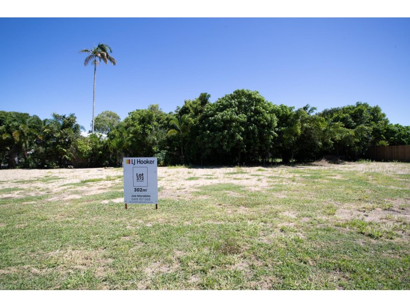 Lots 371-3 Corner Forgan & Swayne Street, North Mackay QLD 4740