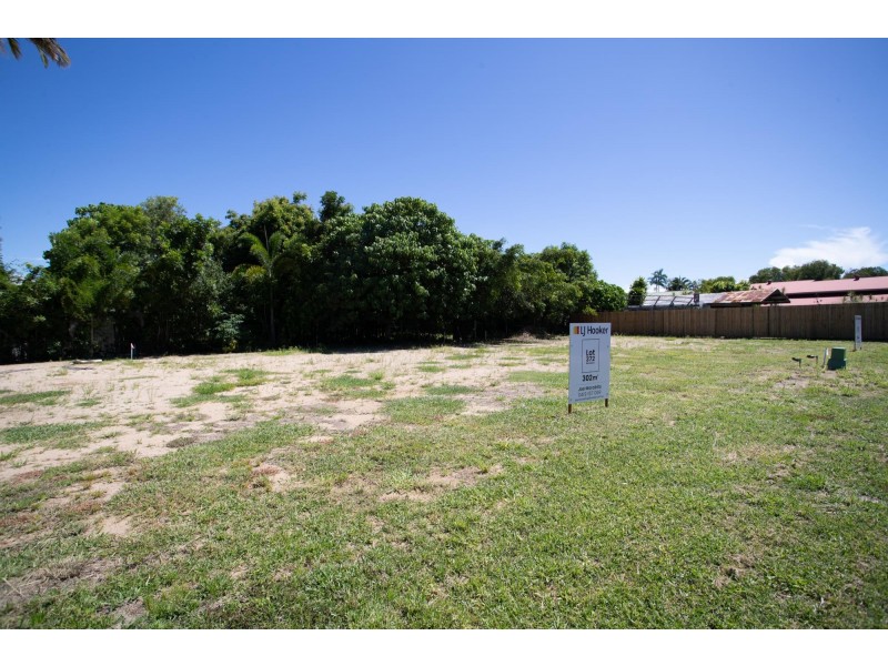 Lots 371-3 Corner Forgan & Swayne Street, North Mackay QLD 4740