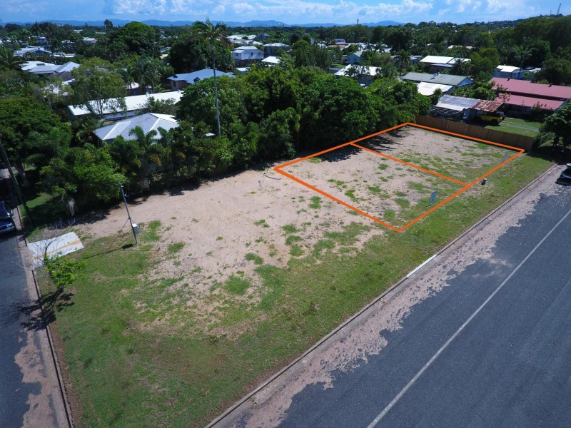 Lots 371-3 Corner Forgan & Swayne Street, North Mackay QLD 4740