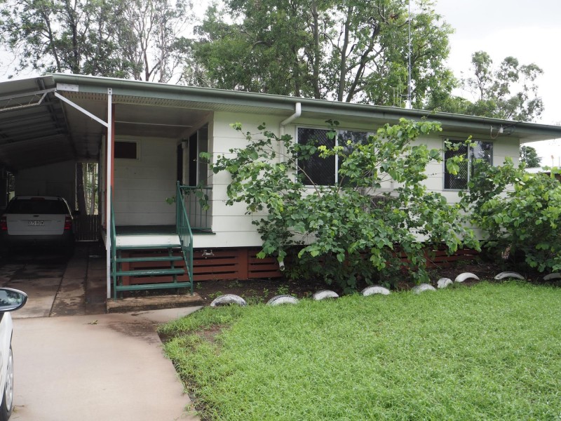 12 Brown St, Dysart QLD 4745
