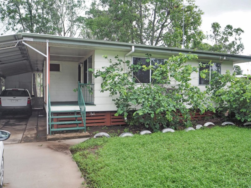 12 Brown St, Dysart QLD 4745