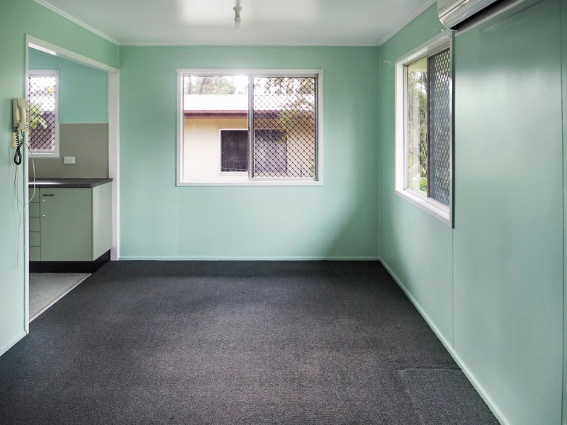 12 Brown St, Dysart QLD 4745