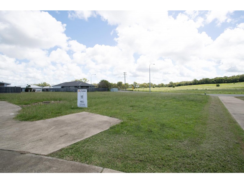 Lot 743/21 Burleigh Court, Blacks Beach QLD 4740