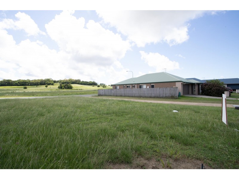 Lot 743/21 Burleigh Court, Blacks Beach QLD 4740