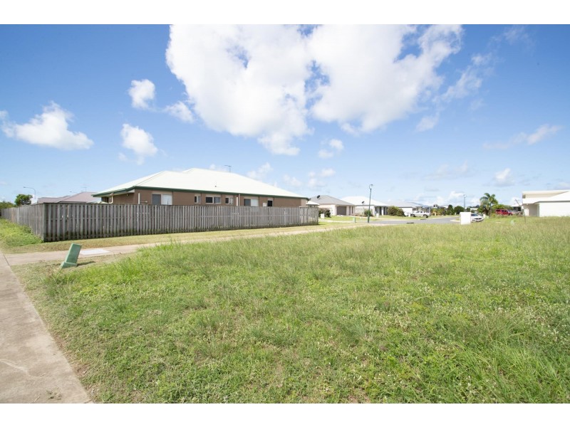 Lot 743/21 Burleigh Court, Blacks Beach QLD 4740