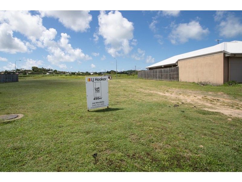 Lot 794/2 Henley Close, Blacks Beach QLD 4740