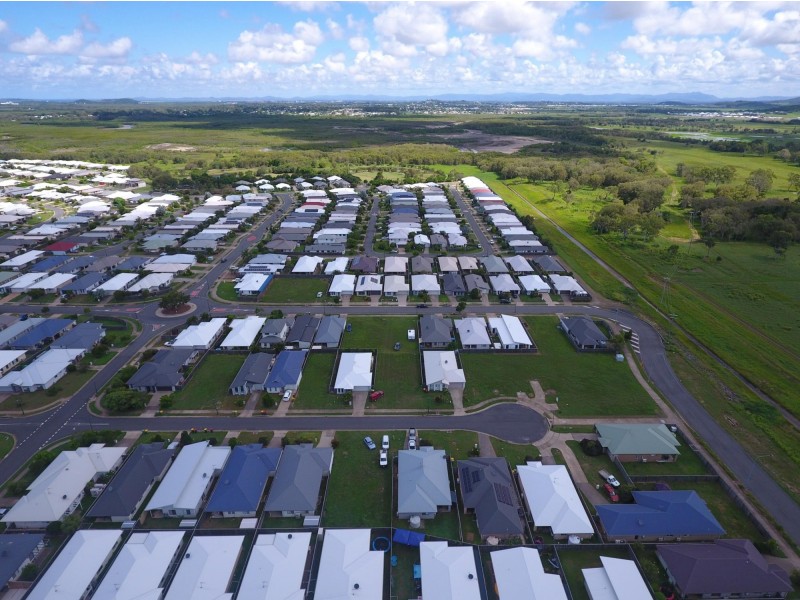 Lot 794/2 Henley Close, Blacks Beach QLD 4740