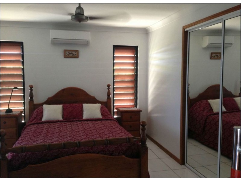 13 Nunkeri Drive, North Mackay QLD 4740