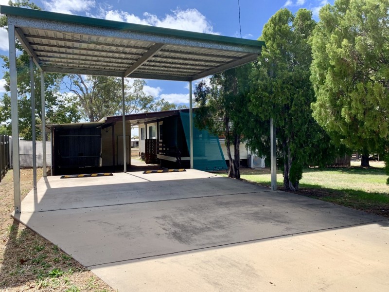 11 Bellarine Ct, Dysart QLD 4745