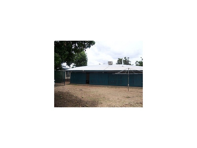 160 Mills Avenue, Moranbah QLD 4744