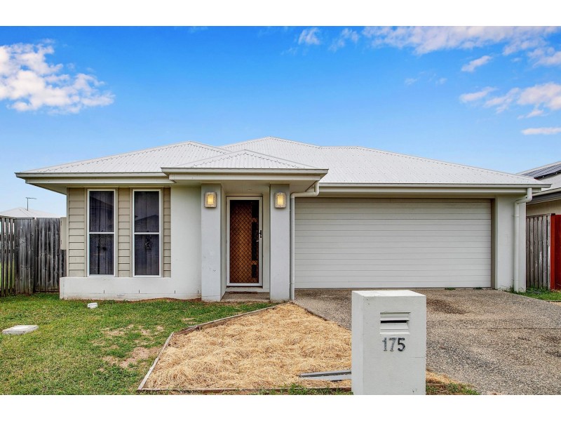 175 Whitehaven Drive, Blacks Beach QLD 4740