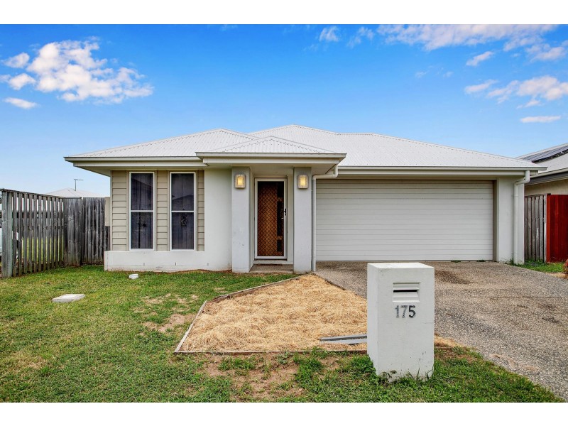 175 Whitehaven Drive, Blacks Beach QLD 4740