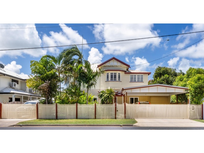 56 George Street, Mackay QLD 4740