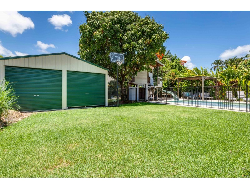 56 George Street, Mackay QLD 4740