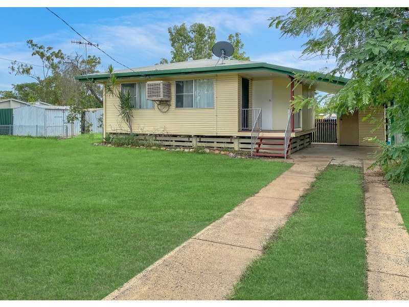 14 Brennan Street, Dysart QLD 4745