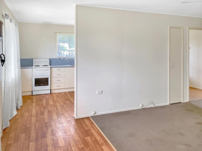 14 Brennan Street, Dysart QLD 4745