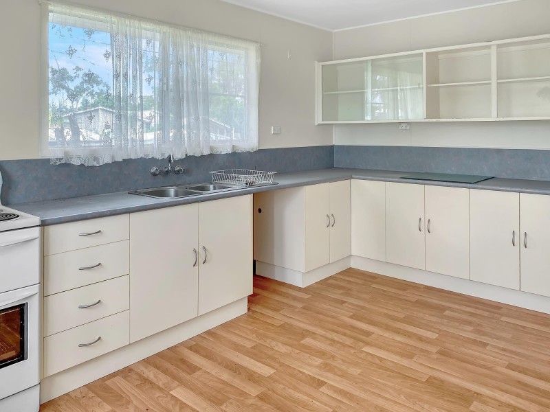 14 Brennan Street, Dysart QLD 4745