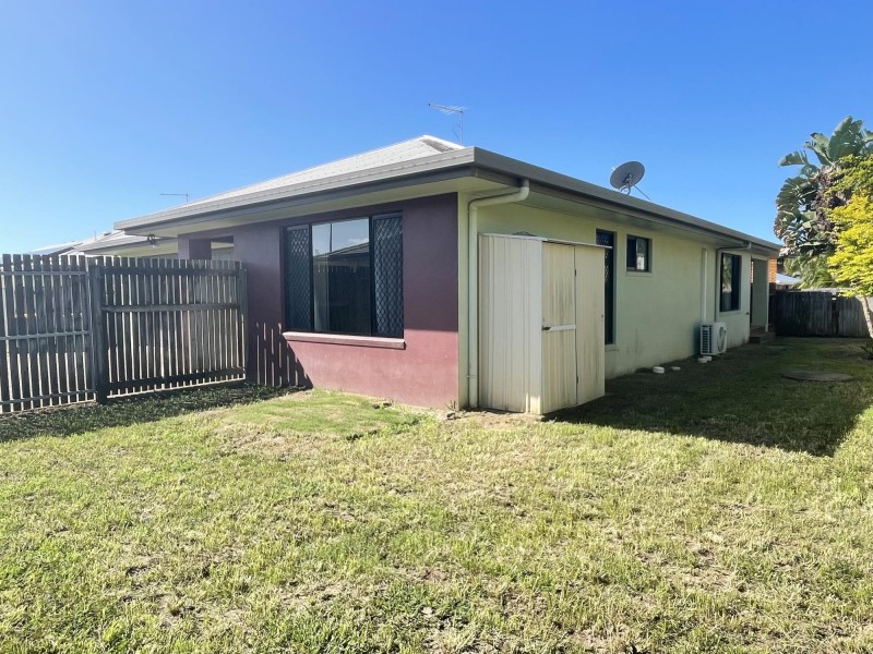 3A Helvellyn Street, Eimeo QLD 4740