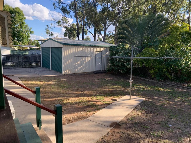 19 Gould Street, Moranbah QLD 4744