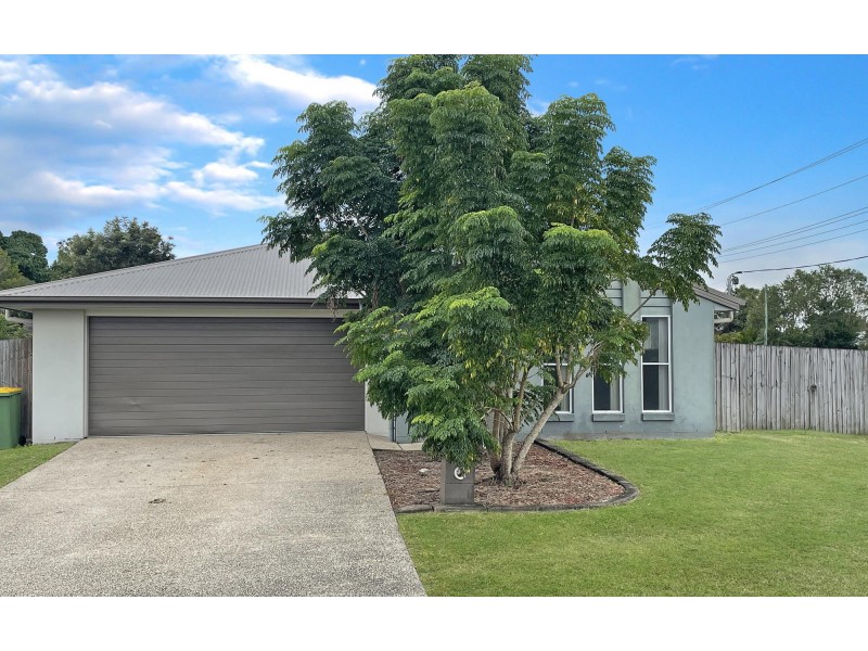 35 Mary Street, Mirani QLD 4754